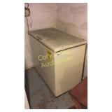 Montgomery Ward Chest Freezer