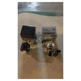 Zebco Reel, Silvercast Reel