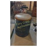 Pik Nik Keep Food and Drink Hot or Cold