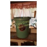 Maid Of Honor 6 Qt Hand Freezer