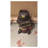 Shop Vac 2.25 Hp 6 Gal