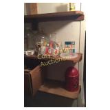 Contents Of Room NOT TAGGED