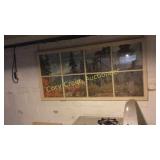 2 Matching Old Window Pictures