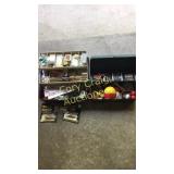 Assorted Old Fishing Gear