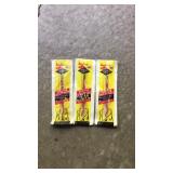 (3) Anglers 3 in 1 Fishing Tool