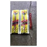 (4) Angler 3 in 1 Fishing Tool