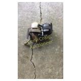 Shakespeare Reel, Unmarked Reel