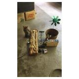 Apple Basket, Advertising Create, Yard Art, Air