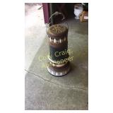 Kerosene Heater