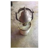 Cast Aluminum Bell