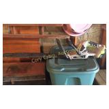 Earthwise The Clean Air Choice Cordless Edge