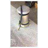 80,000 Btu Hr Propane Heater