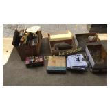 Assorted House Decor, Cups, Drinking Glasses,