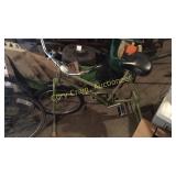 Columbia Exercise Bike