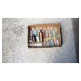 Assorted Old Medicine Bottles