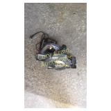 Porter Cable Battery Saw 18 Volt