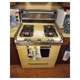 Roper Gas Rang Stove