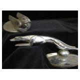 Chevy & Lincoln Rad caps