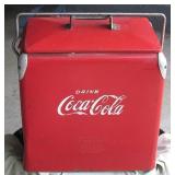 Original Coca-Cola Cooler