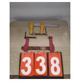Clamps