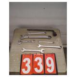 Wrenches
