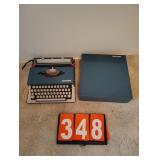 Vintage Royal Typewriter