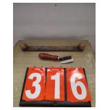 Tools