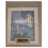 Vintage Thermometer