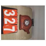 Vintage Clock