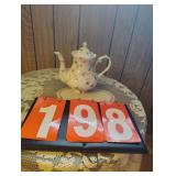 Tea Pot