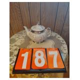 Tea Pot 7"