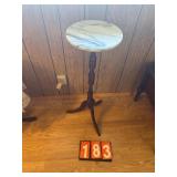 Marble Stand