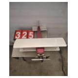 Hand Made Metal Plane