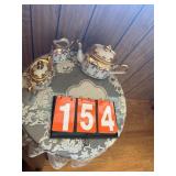 Tea Set