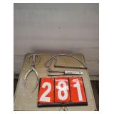 Medical Tools