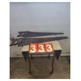 Hand Saws