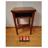 Telephone Stand