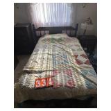 Butterfly Quilt