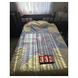 Star Quilt