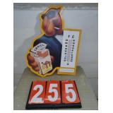 Camel Thermometer