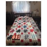 Handmade Quilt