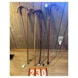 Canes