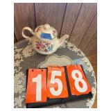 Tea Pot