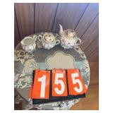 Tea Set