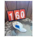 Hobnail Shoe