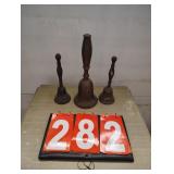 3 Bells