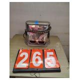 Son Chief Series 680 Vintage Toaster