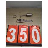 Wrenches