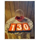 Fenton Basket 8"