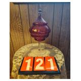 Covered Dish 16"